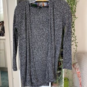 Grey Forever 21 Sweater